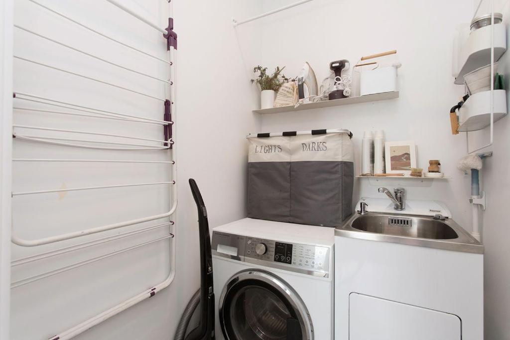 Apartamento Whow! Unique Quirky Spacious Free Off Street Park Christchurch
